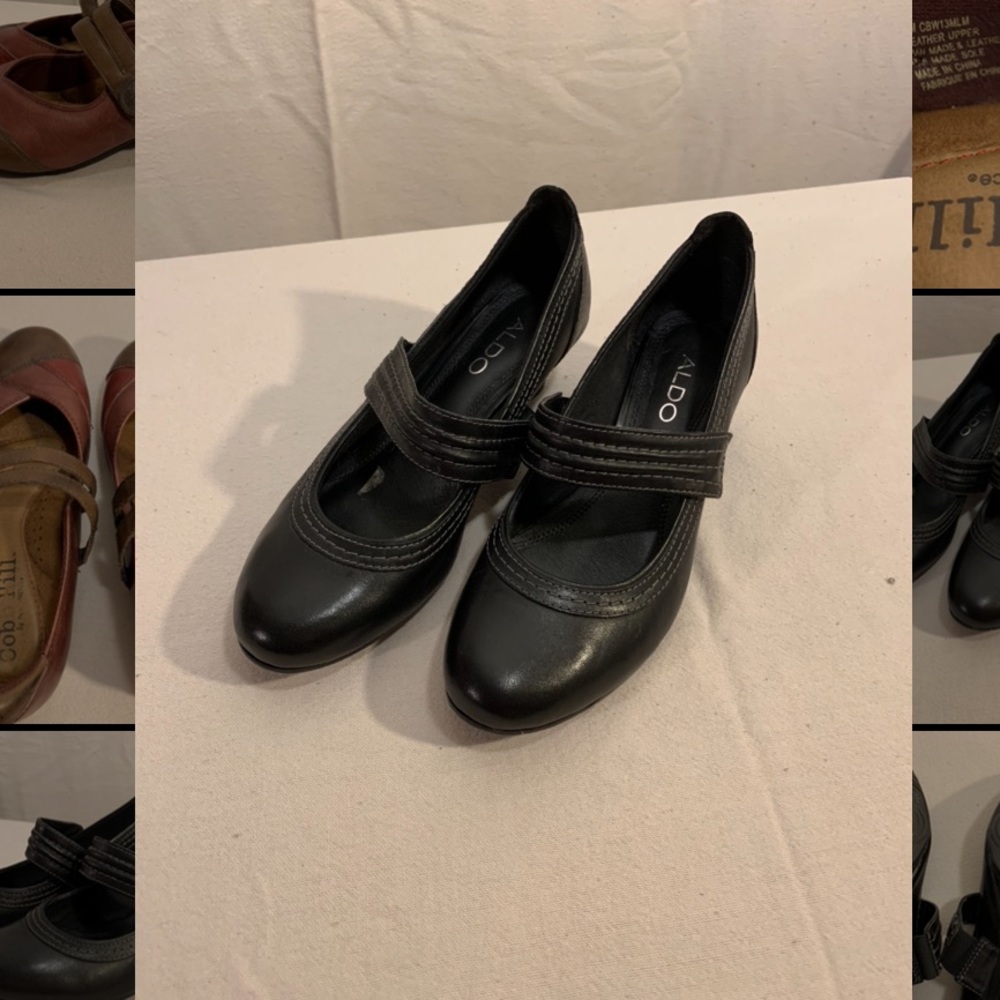 Aldo shoes
